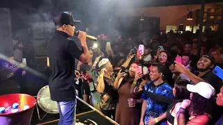 Show Completo - Pisadinha do vaqueiro em Itapoã - DF / Parte 01