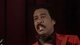 Mafia Nightclub Richard Pryor Live On The Sunset Strip 1982 Now Comedy 1080p