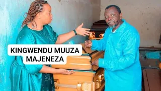 KINGWENDU BIASHALA YA MAJENEZA KIBIBI SlITAKI