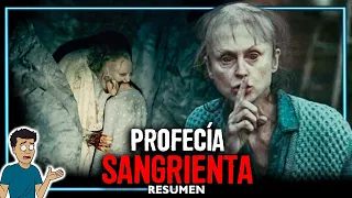 LA PELÍCULA PROHIBIDA donde la posee un demonio Serpiente (Debora Logan)