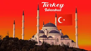 Turkey - Istanbul 2023