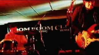 Billy Walton Band 06.03.09, VOODO CHILE The Boom Boom Club, Sutton, Surrey. England