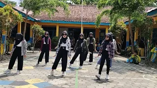 Dance kelas 6