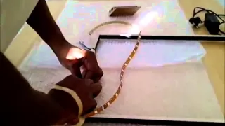 How to make infinity mirror- by www.infinitymirrorart.com