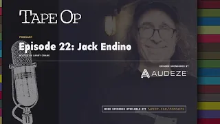 Episode 22: Jack Endino