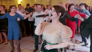 Niculina Stoican și Taraful Mădălin Barangă - 8 Martie 2018 - ANNA EVENTS - Sala Mare