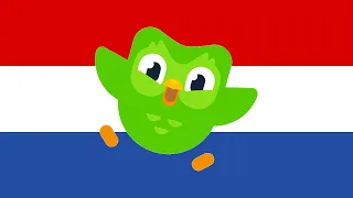 What it's been like learning Dutch on Duolingo