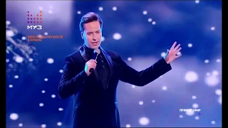 Vitas - Secret / Секрет "MUZ TV Anniversary - 26.10.2019"