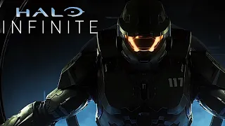Halo Infinite - Official "The Banished Rise" Cinematic Trailer