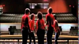 Glee 1x01 Don't Stop Believin'  Video