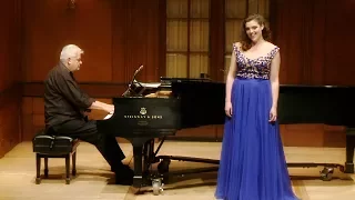 GERSHWIN — "Someone to Watch Over Me"