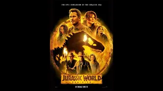 JURASSIC WORLD DOMINION :2022 FULL HD ENGLISH MOVIE