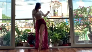 Aap Jaisa Koi Zumba | Choreo by Xuân Thảo | Tiệc tất niên | Zumba Xuân Thảo