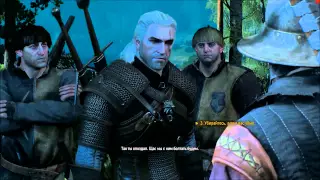 The Witcher 3: Wild Hunt - part 8 - Улики