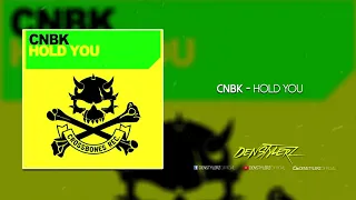 CNBK - Hold You (HARDSTYLE) 2020