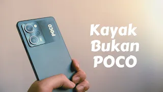 TUMBEN!!! NGGAK BIASANYA POCO BEGINI LHO | POCO X5 Pro 5G Review Indonesia