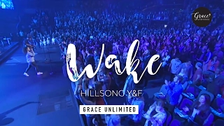 Wake - Hillsong Church