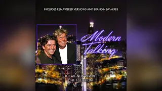 Modern Talking - The All New Remixes (Remastered) Demonstration & Download