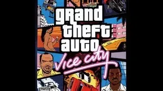 G.T.A Vice City (Вспомним былое)