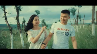 Love Story  Еламан Назым  @Idrone_kz