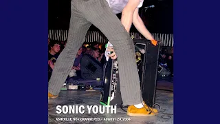 Sonic Youth - Expressway To Yr. Skull (Madonna, Sean, And Me) (Live At The Orange Peel 2004)