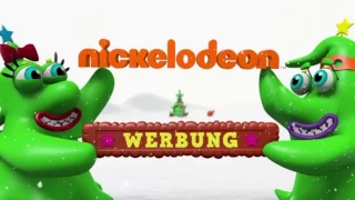 Nickelodeon Idents(Winter 2016) Adventskalender 2016 Tür #24.6