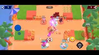 Brawl stars with you