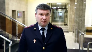 Нижегородские полицейские задержали подозреваемых в ограблении ломбарда и изъяли у них украшения