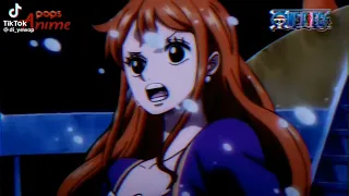 tổng hợp One piece Nami ship tập 3#tiktok