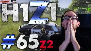 I GOT A GIFT!! | H1Z1 Z2 Battle Royale #65 | OpTicBigTymeR