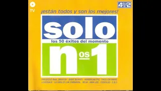 Sólo Nºs 1 2000 (2000) - Toni Peret & José Mª Castells