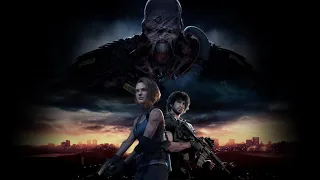 Resident Evil 3 Remake DEMO : RX 580 8GB + Ryzen 5 2600