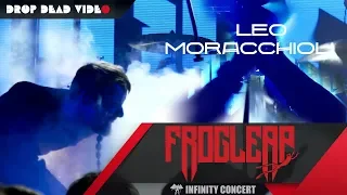 Frogleap (Leo Moracchioli) - Feel Good Inc. (Gorillaz cover). Санкт-Петербург 24.02.19