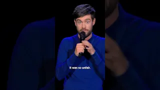 Skiing Accident | Jack Whitehall | #Shorts