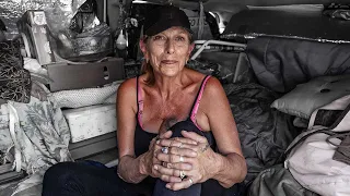 Searching for Hope: Homeless in Sacramento