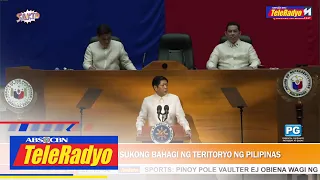 Ekonomiya, reporma sa buwis tinalakay sa SONA ng Pangulo | Sakto (26 July 2022)