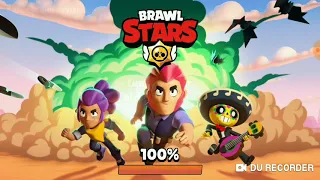 FRANK AÇILDI!! BRAWL STARS