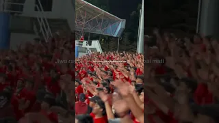 Ultras Selangor Chant