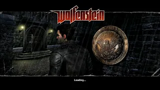 Wolfenstein 2009 Mission 1 "Train Station" Full Walkthrough (2020)