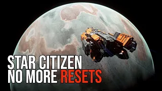 Star Citizen | Where is Persistence & Permanent Progression?