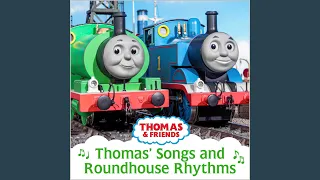 He's a Really Useful Engine