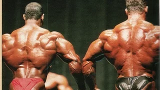 1993 Mr Olympia: Why Dorian DESERVED to Win (But Flex SHOULD Have Won)