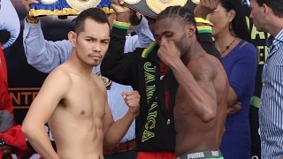 Nonito Donaire poised to knock out Nicholas Walters