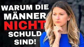 Für Single Frauen: sind Männer schuld oder du?