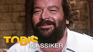 PLATTFUSS AM NIL Offizieller Deutscher Trailer (1979) Bud Spencer | Jetzt auf DVD & Blu-Ray!