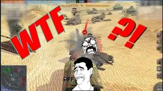 Wot Blitz - LOLs and Epics Moments Clips - Episode 2