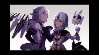 Elsword Add x Eve E.T.