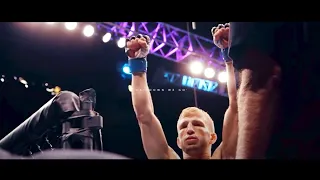 UFC 227: Dillashaw vs. Garbrandt 2 - 'Way Down We Go'