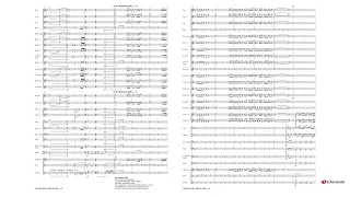 Queen Will Rock You – arr. by Tom Stanford