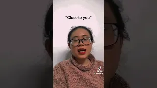 "Close to me"- Nhạc phim "She was pretty"-Cô nàng xinh đẹp